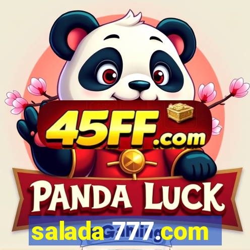 salada 777.com